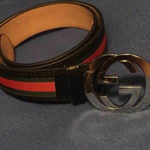 Gucci Belt